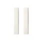 White Stirrup 43 Cm