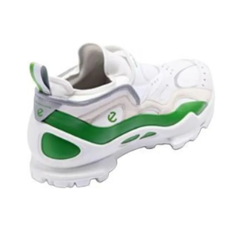 White Mountaineering x Ecco Capsule Collection Low Top Casual Shoes Men's White-3