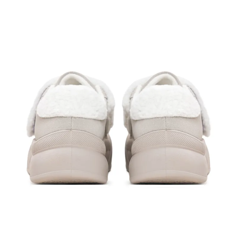 Humanism 1986 Support Balance Lightweight Thermal Low Top Casual Shoes Women's-4