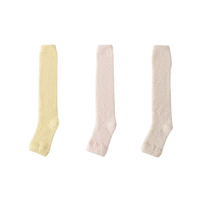 Top Melon Thigh high Socks Women's 3 Pack-20