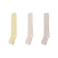 [3 Pack]Yellow+Pink+Beige