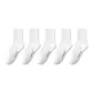 5 Pack (5 White)