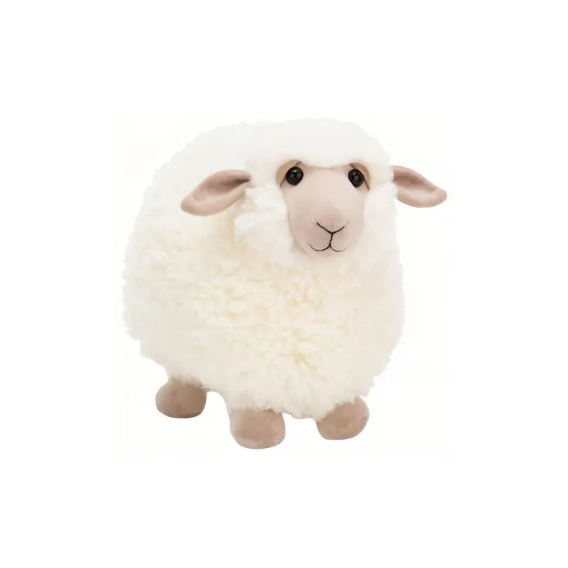 JELLYCAT Rolbie Sheep Stuffed Animal-1