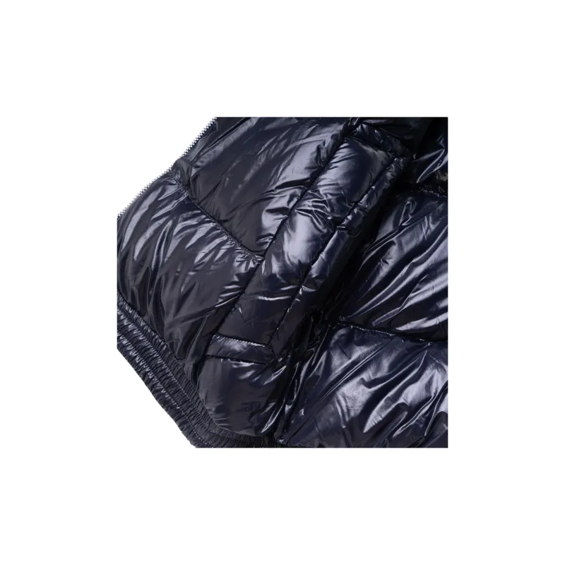 EMPORIO ARMANI FW22 Jackets & Coats Men's Black-9