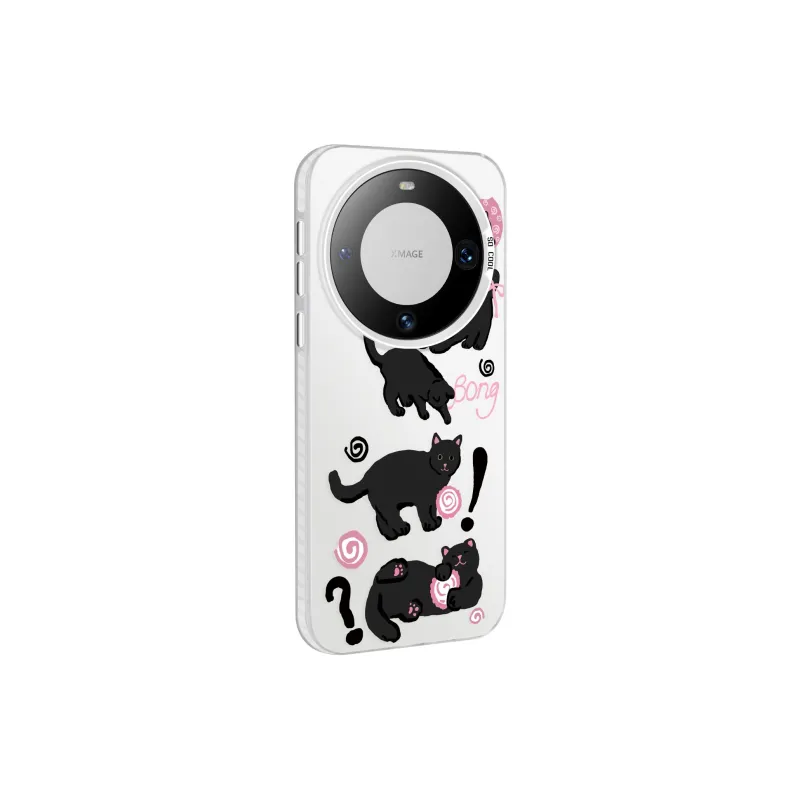 MINISO Phone Cases-1