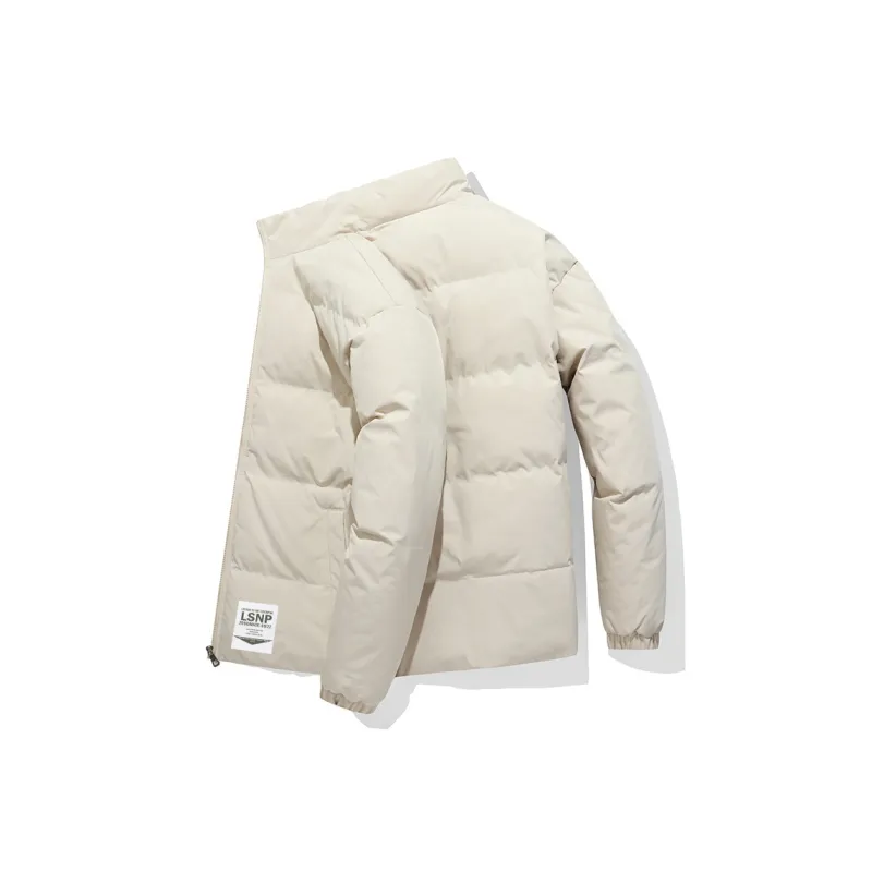 LISENPOK Puffer Jackets Unisex-8
