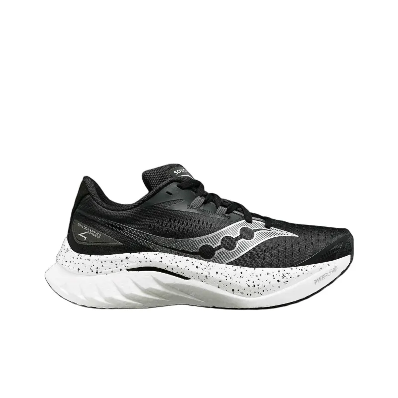 Saucony Endorphin Speed 4 Black-1