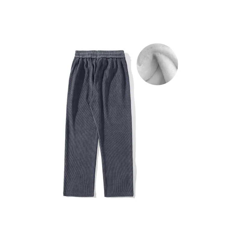 CrocoSport Crocodile Shirt Sports Series Casual Pants Unisex-23
