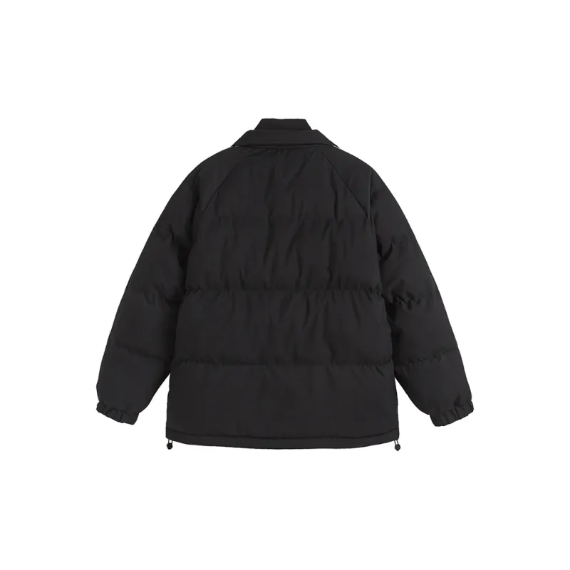 DESSO Puffer Jackets Unisex-22