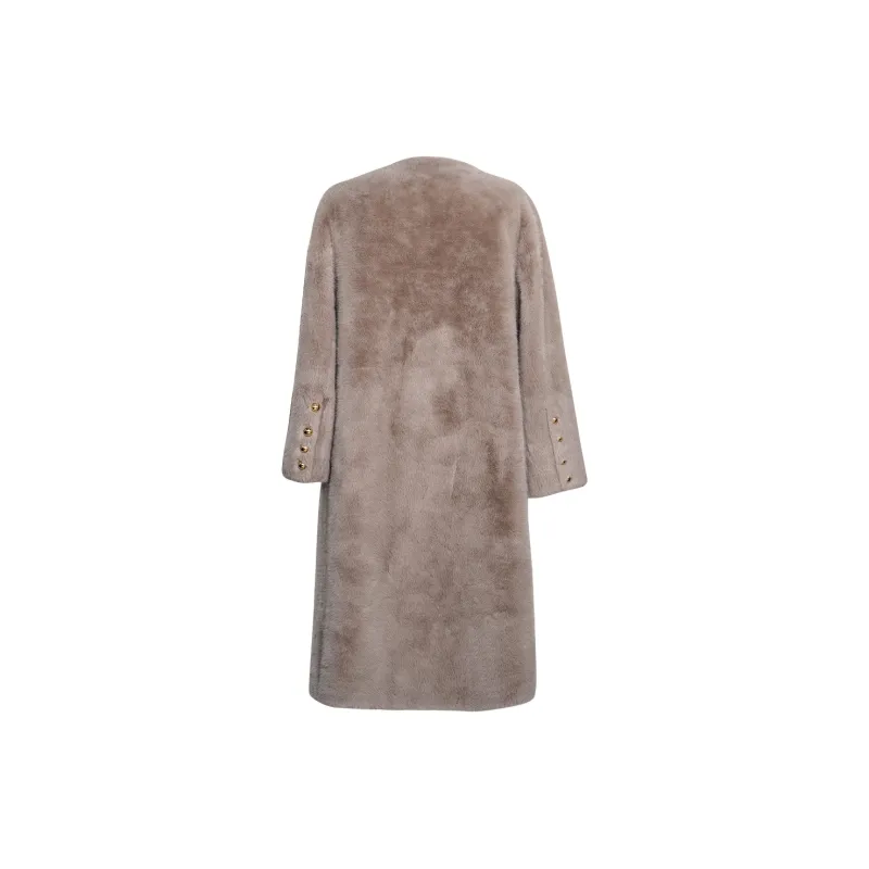 ROEYSHOUSE Coats Women's-1
