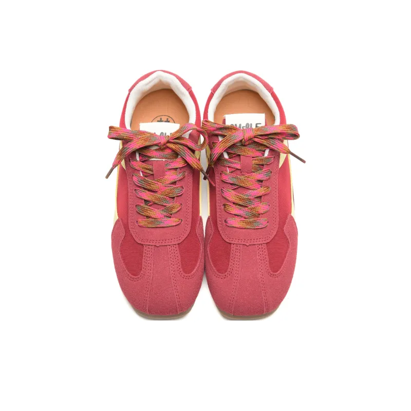 Circle Small Breathable Coverage Lightweight Rebound Casual Shoes Women's Box Included-10