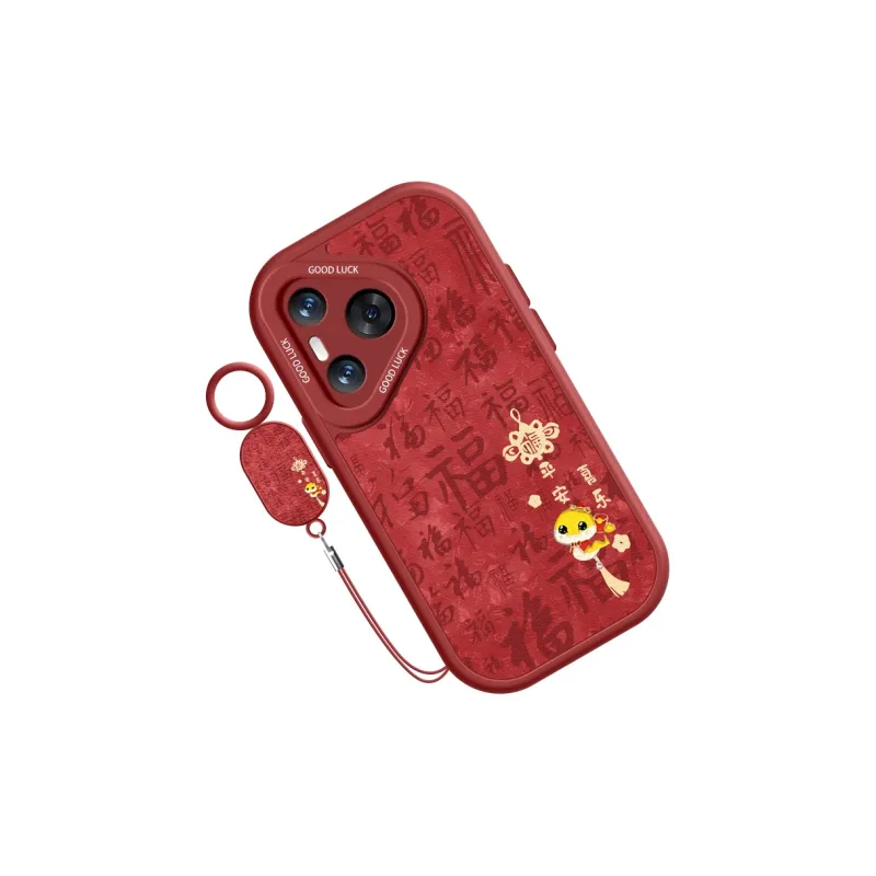 CHUNFAN Phone Cases-4