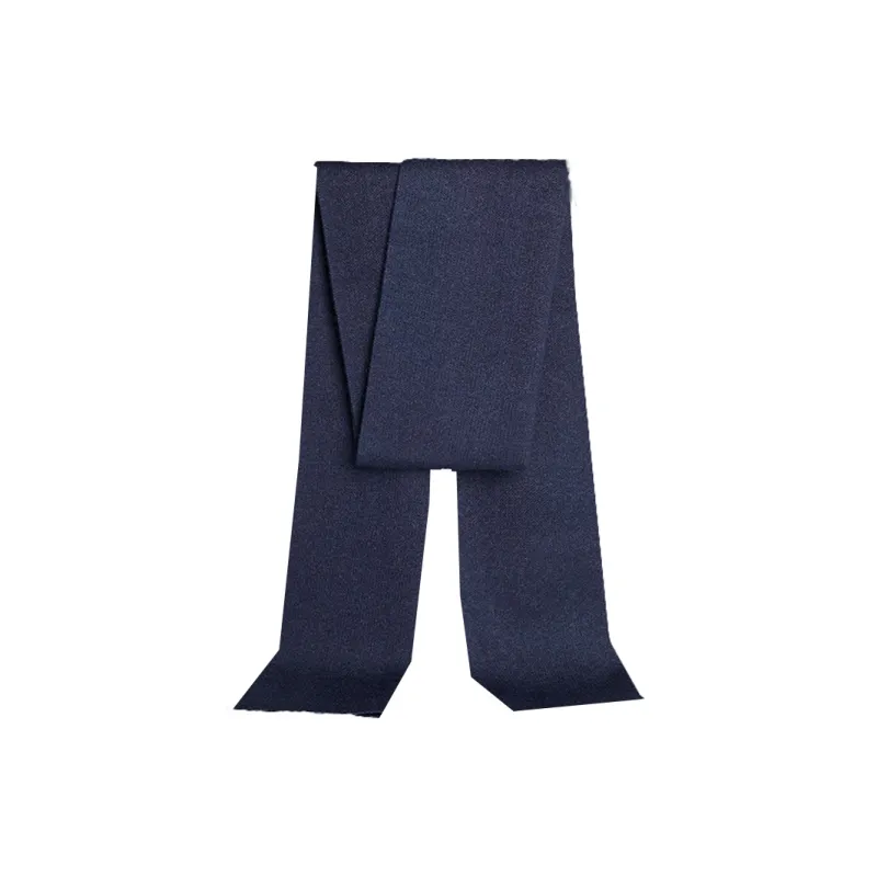 AAJF Polyester Knit Scarves Unisex-0