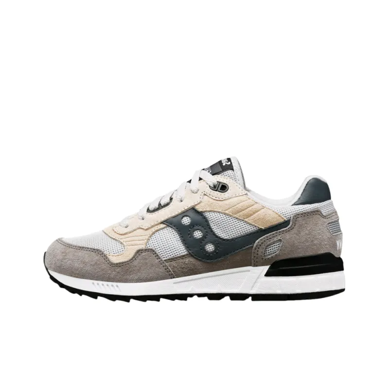 Saucony Shadow 5000 Grey Dark Grey-0