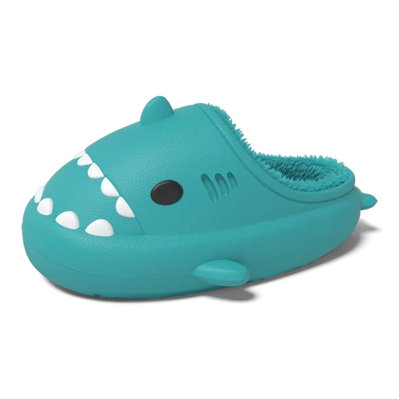 LATE TIME Slippers / Home Slippers-16