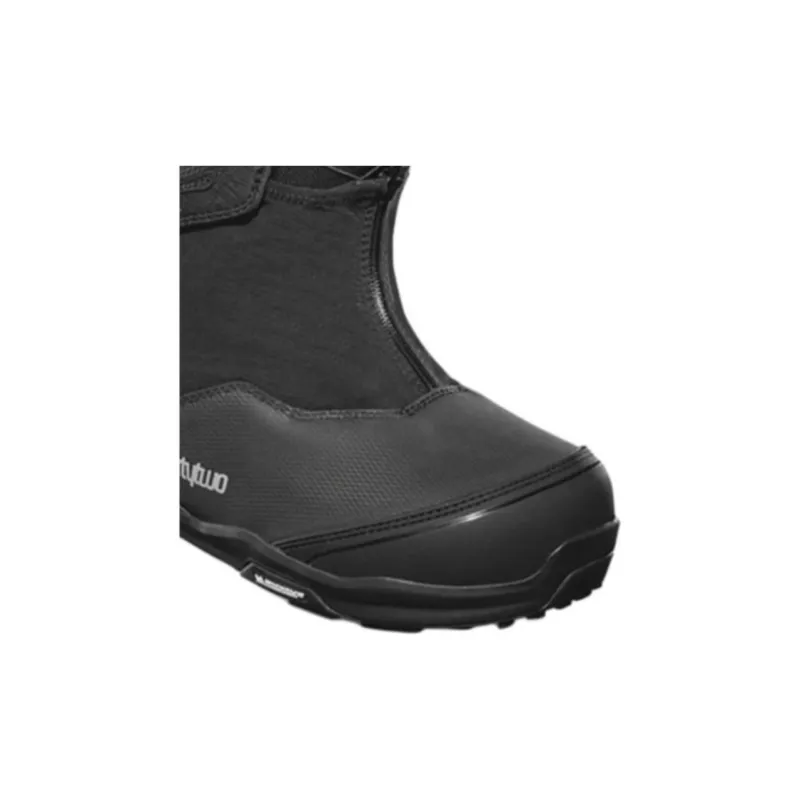 ThirtyTwo Focus Boa Sweetin Black Raw Single Snowboard Ski Boots Men's-4