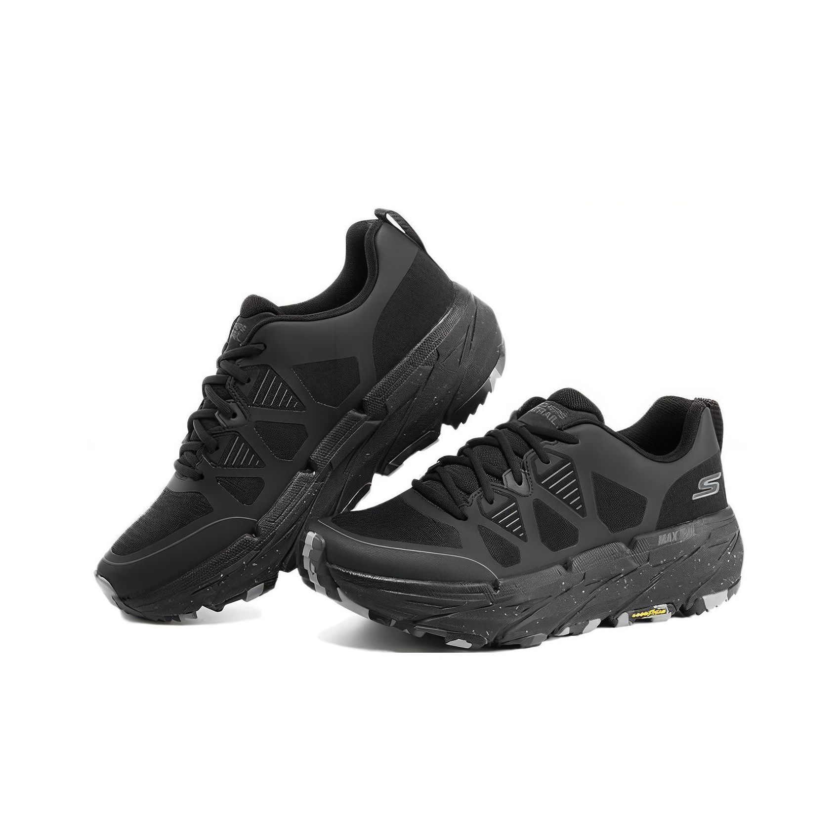 UME STORE  MAX CUSHIONING ARCH FIT Athletic sneakers moterims