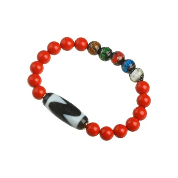 JK Jade Bracelets Unisex