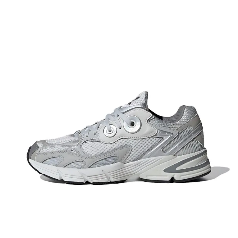 adidas originals Astir Grey Women's-0
