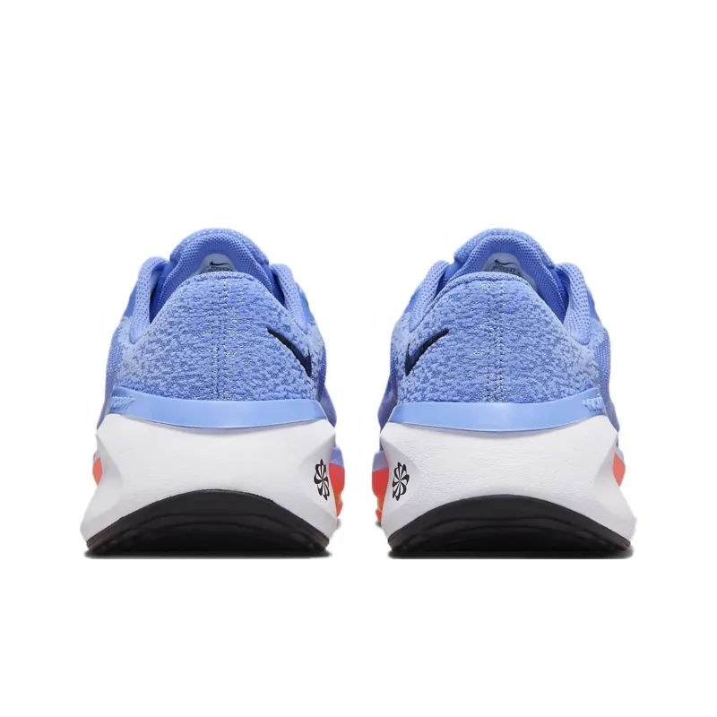 Nike Versair Series Slip Resistant And Breathable Low Top Training Shoes Women's Blue-4