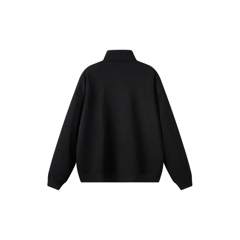 FAKE VINTAGE Sweatshirts Unisex-1