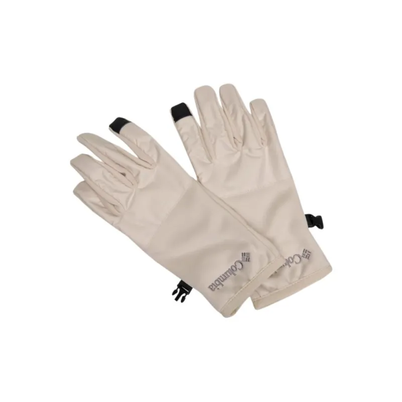 Columbia Polyester Sports Gloves Women's Multicolor-1