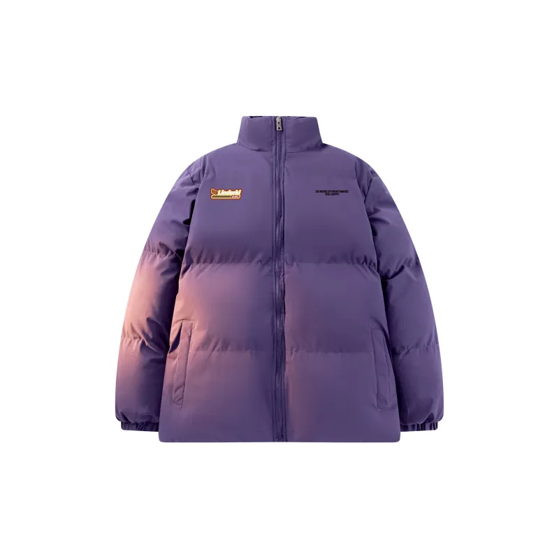 Lind Erki Puffer Jackets Unisex-13