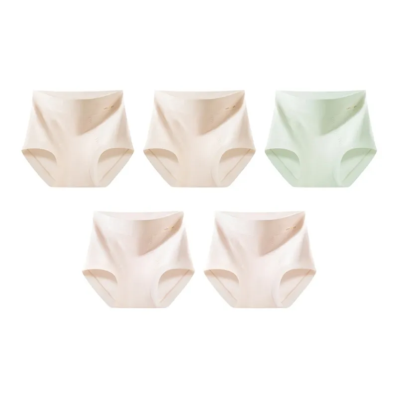 Urban Beauty Underpants Women's Combo Set-40