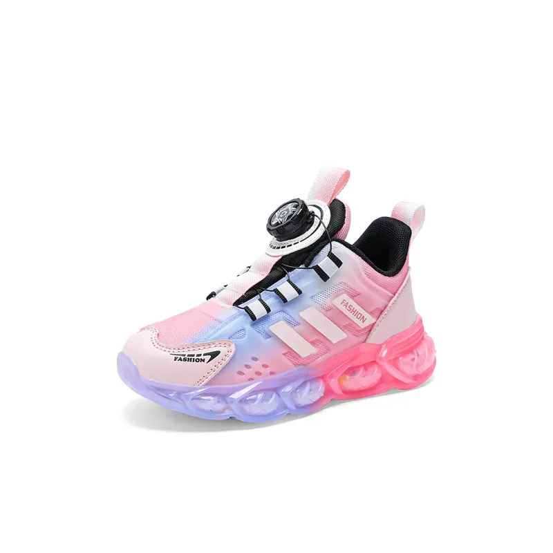FIRS Kids Anti Slip And Wear Resistant Breathable Kids' Running Shoes Kids'-13