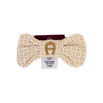 Aigner Kids Bow-detail Headband