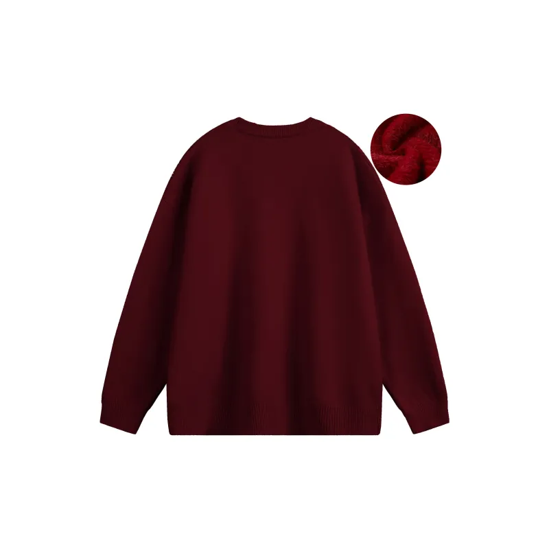 Emoji Sweaters Unisex-39