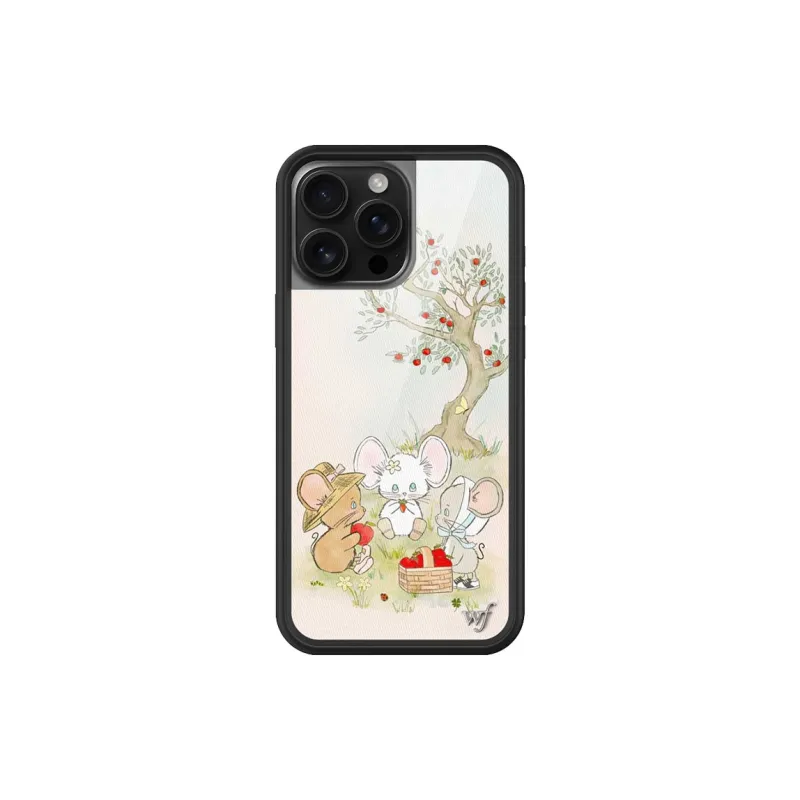 WILDFLOWER Phone Cases-1
