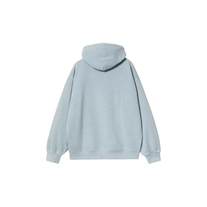 Carhartt WIP Hooded Vista Sweatshirt-1