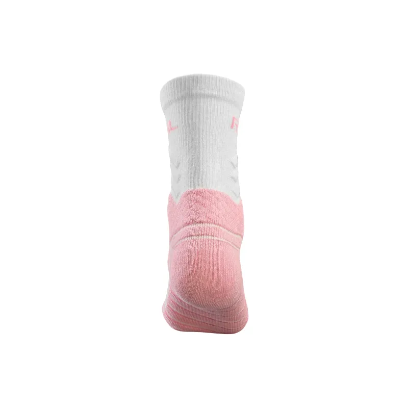 RSL Basketball Socks Unisex 1 Pack-8
