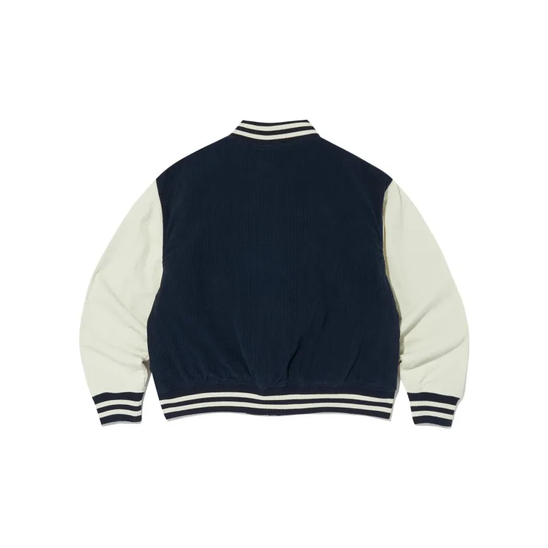 Champion FW24 Jackets & Coats Women's Dark Marine Blue-1