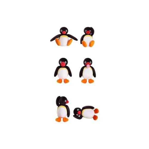 SHANDMOO 블라인드 박스