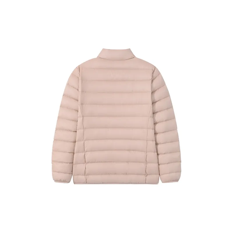 PIONEER CAMP Down Jacket Women's-5