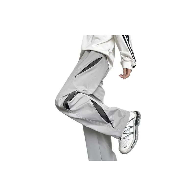 D&W Casual Pants Unisex-5