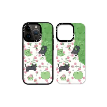Ray chain Phone Cases