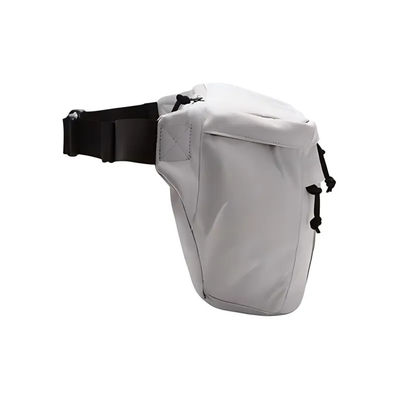 Nike Fabric Fanny Pack Regular Unisex Light Bone-18