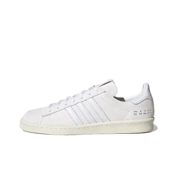 Adidas Originals Campus 80s Premium Size Tag Off White