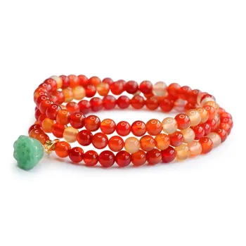 DVNRR Jade Bracelets Women's