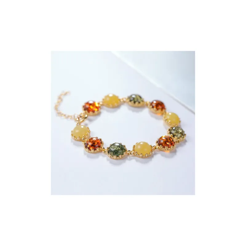 S&A S925 Silver Bracelets Women's-1