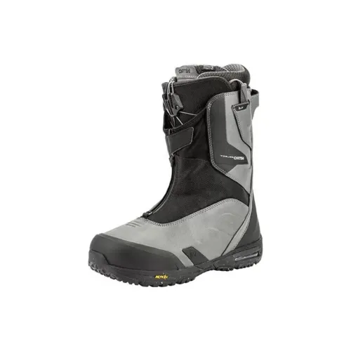 NITRO SELECT Single Snowboard Ski Boots Men's