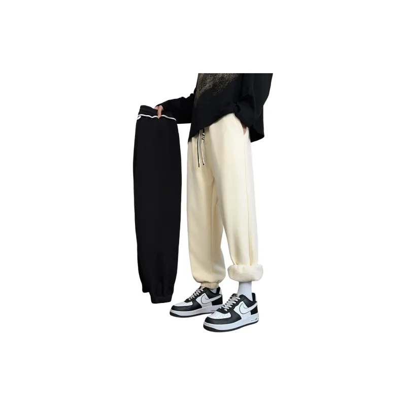 JEANSWEST Casual Pants Unisex-24