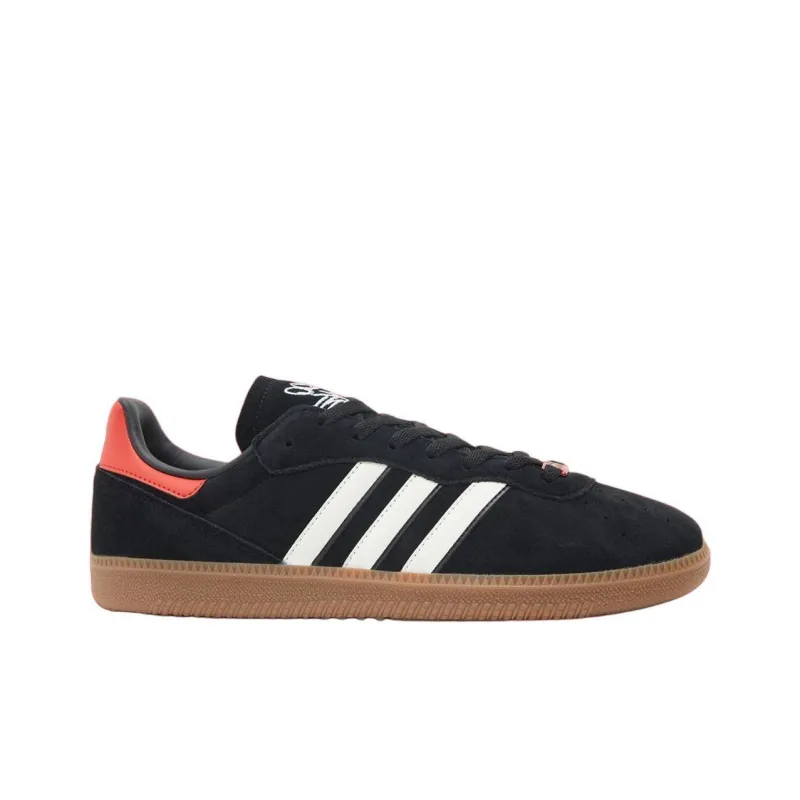 Adidas Palos Hills 100 Thieves Carbon Collegiate Orange-1
