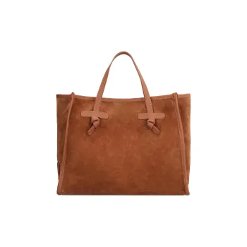 GIANNI CHIARINI Marcella Top Handle Bag