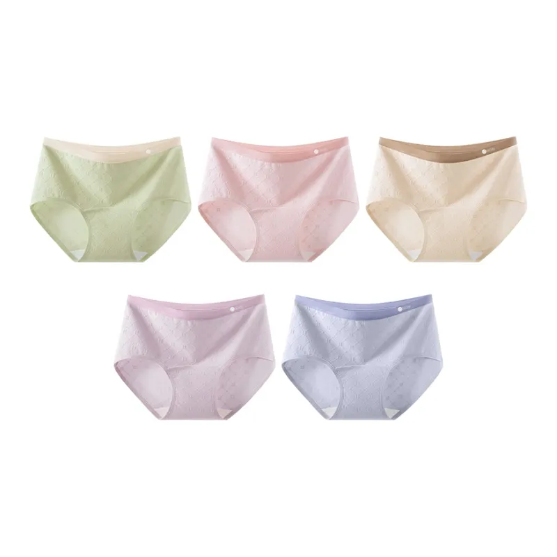 Urban Beauty Underpants Women's Combo Set-25