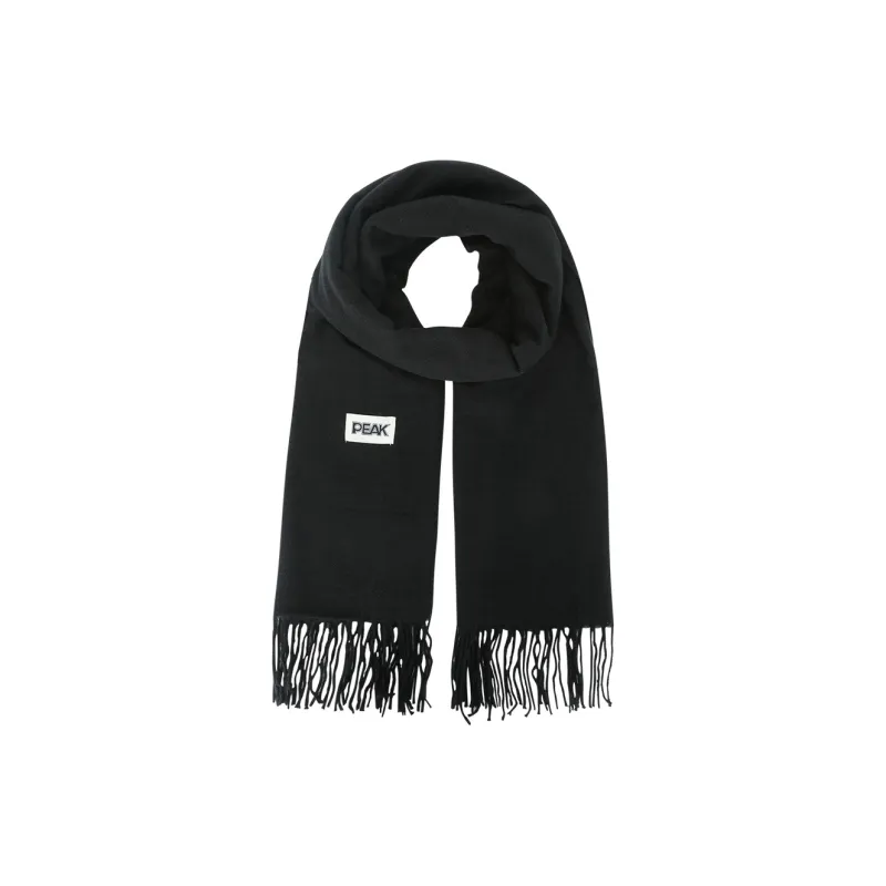 PEAK Knit Scarves Unisex Multiple Colors-3