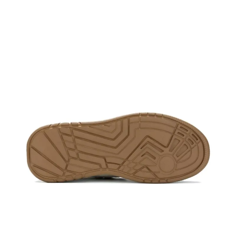 Walker Shop Lightweight And Breathable Low Top Skateboard Shoes Men's-2